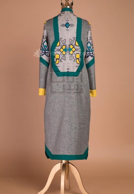 مدل مانتو تابستانی